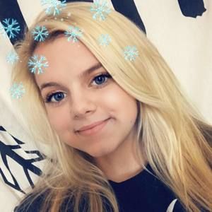 Meet your Posher, Faith